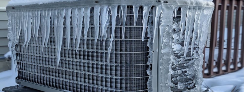 How to Defrost Your AC Unit