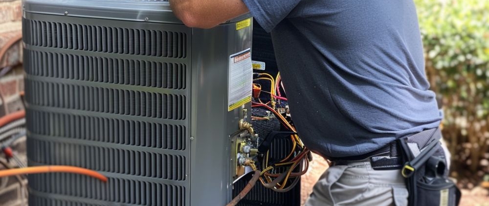 How to Flush Your AC System for Optimal Performance