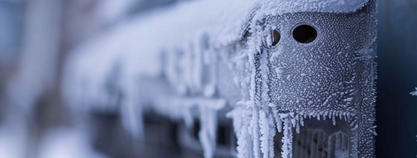 What to Do When Your AC Freezes