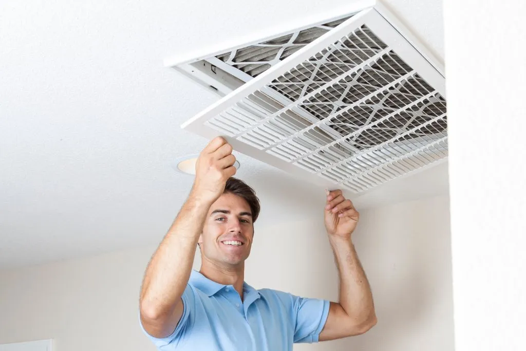 Step-by-Step Guide Removing Air from AC System Without a Vacuum Pump