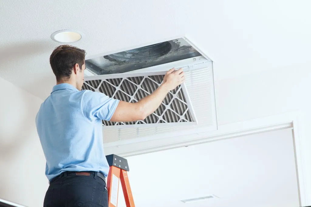  Importance of Removing Air from the AC System
