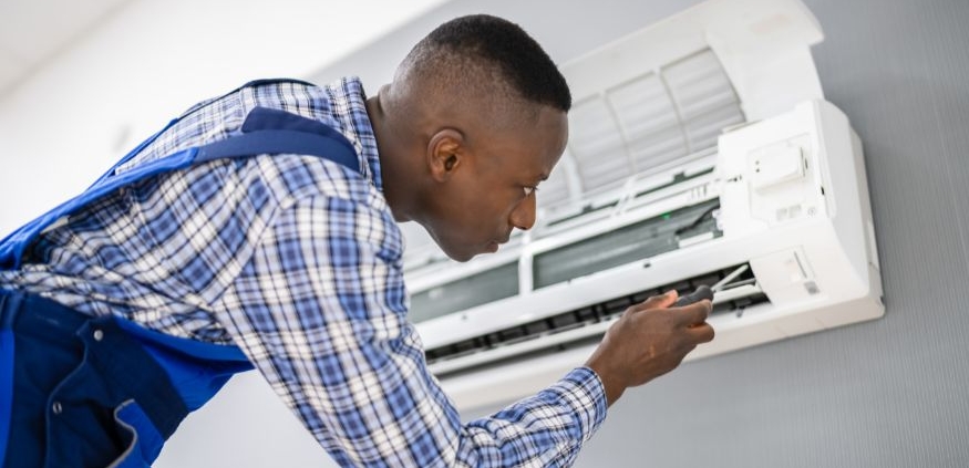 Your Reliable Choice for AC Repair in Lakeview Torrance